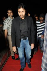 Attarintiki Daredi Thank You Meeting